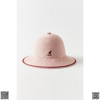 美國代購正品 Kangol 寬簷帽