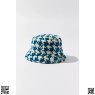 美國代購正品 Kangol 毛絨漁夫帽