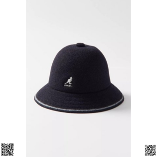 美國代購正品 Kangol 羊毛帽子