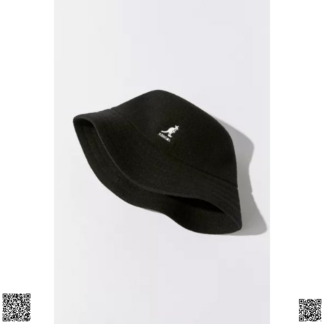 美國代購正品 Kangol 羊毛漁夫帽