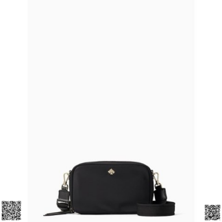 美國代購正品 Kate Spade jae 小桃心相機包