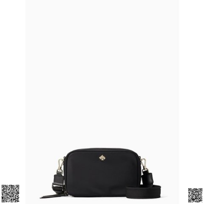 美國代購正品 Kate Spade jae 小桃心相機包