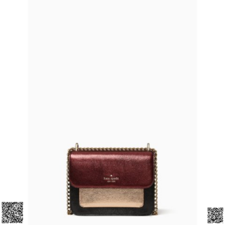 美國代購正品 Kate Spade remi 迷你斜跨鏈條包