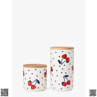 美國代購正品 Kate Spade 儲物罐