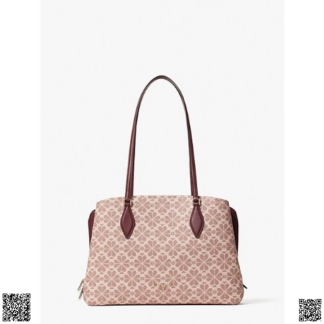 美國代購正品 Kate Spade 分層長柄托特