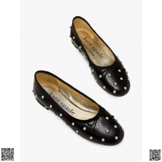 美國代購正品 Kate Spade 平底鞋