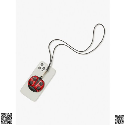 美國代購正品 Kate Spade 手機掛件