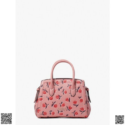 美國代購正品 Kate Spade 玫瑰手拿包