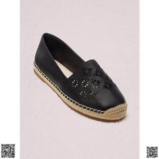 美國代購正品 Kate Spade 真皮漁夫鞋