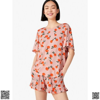 美國代購正品 Kate Spade 睡衣套裝