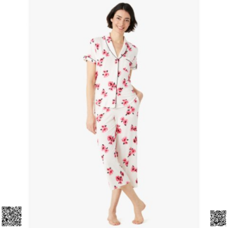 美國代購正品 Kate Spade 睡衣套裝