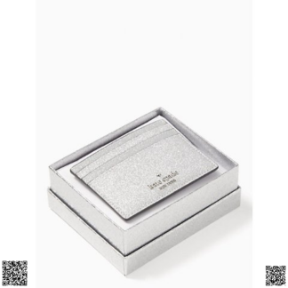 美國代購正品 Kate Spade 禮盒卡包