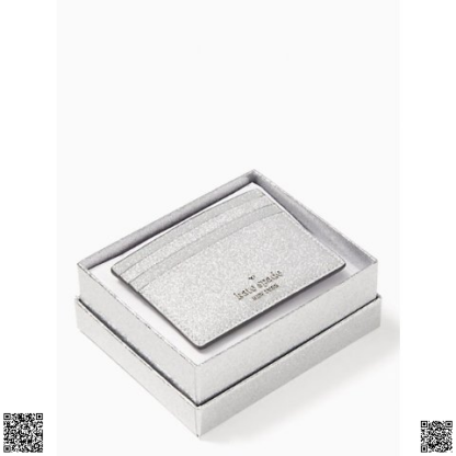 美國代購正品 Kate Spade 禮盒卡包