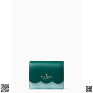 美國代購正品 Kate Spade 翻蓋錢包