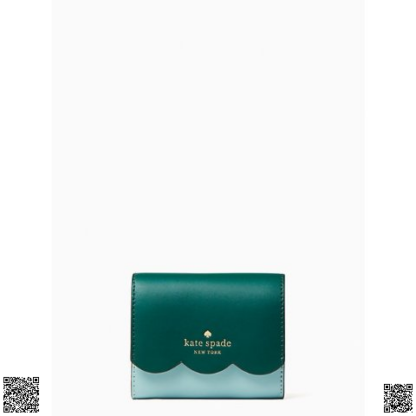 美國代購正品 Kate Spade 翻蓋錢包
