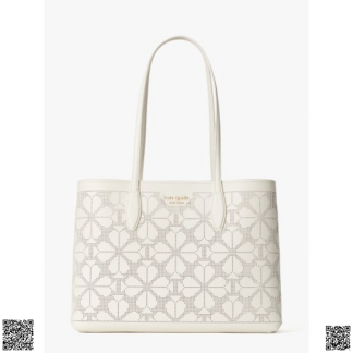 美國代購正品 Kate Spade 老花托特