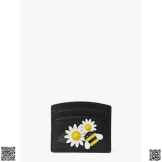 美國代購正品 Kate Spade 蜜蜂卡包