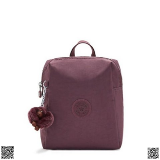 美國代購正品 Kipling Mini 雙肩包