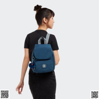 美國代購正品 Kipling Small 雙肩包