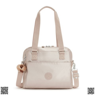 美國代購正品 Kipling 單肩包