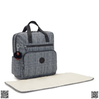 美國代購正品 Kipling 媽咪包