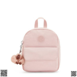 美國代購正品 Kipling 小號雙肩包