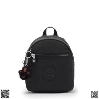 美國代購正品 Kipling 小號雙肩包