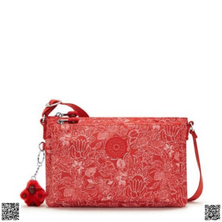 美國代購正品 Kipling 斜挎包
