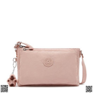 美國代購正品 Kipling 斜挎包