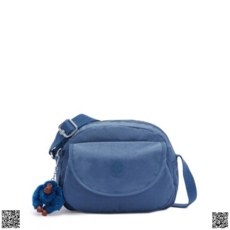 美國代購正品 Kipling 斜挎包