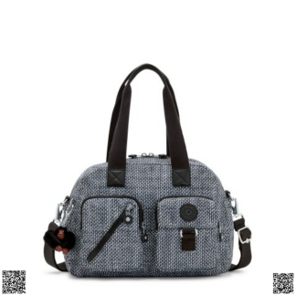 美國代購正品 Kipling 斜挎包