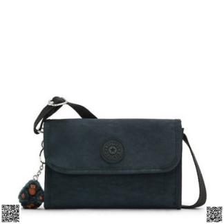 美國代購正品 Kipling 斜挎包