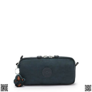 美國代購正品 Kipling 筆袋