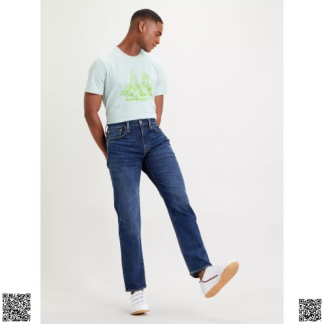 美國代購正品 Levi s 502™ 男士牛仔褲