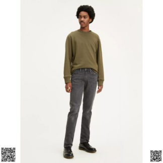 美國代購正品 Levi s 511™ Slim 男士牛仔褲