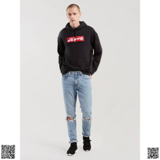 美國代購正品 Levi s 512™ Slim 男士牛仔褲