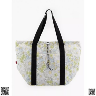 美國代購正品 Levi s Drawstring 托特包