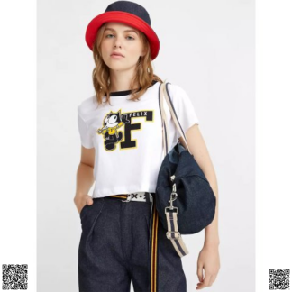 美國代購正品 Levi s X Felix The Cat™ T恤