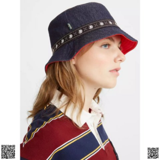 美國代購正品 Levi s ® X Felix The Cat™ 漁夫帽