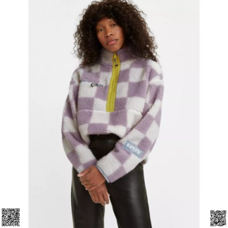 美國代購正品 Levi s 毛絨外套