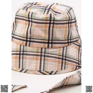 美國代購正品 Levi s 漁夫帽