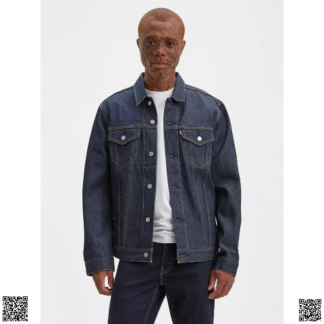 美國代購正品 Levi s 牛仔夾剋