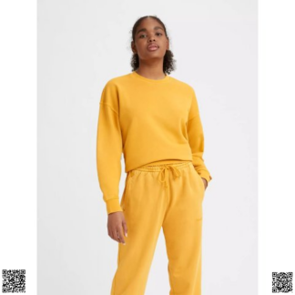 美國代購正品 Levi s 純色衛衣