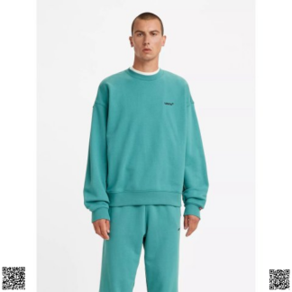 美國代購正品 Levi s 純色衛衣