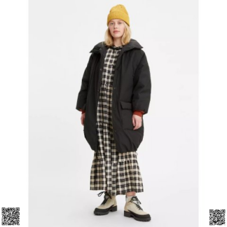 美國代購正品 Levi s 羽絨服