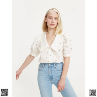 美國代購正品 Levi s 翻領上衣