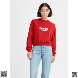 美國代購正品 Levi s 衛衣