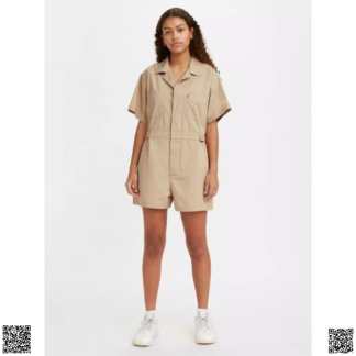 美國代購正品 Levi s 連體褲