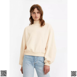 美國代購正品 Levi s 高領衛衣