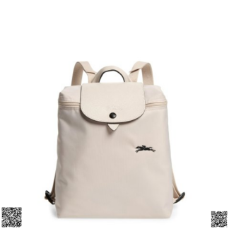美國代購正品 Longchamp Le Pliage Club 小書包